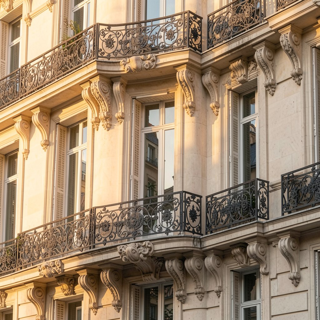vue exterieur