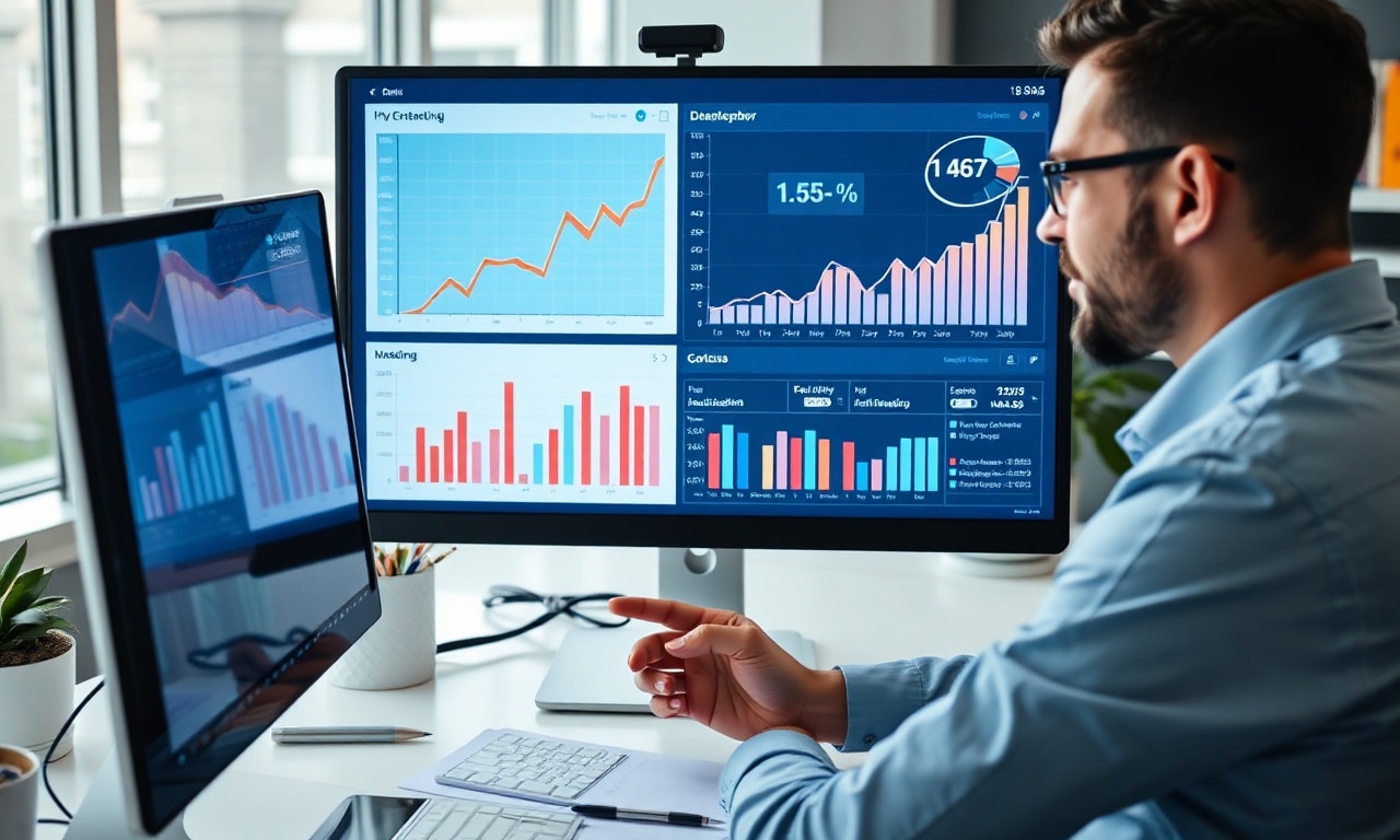 google-analytics-trafic-ia